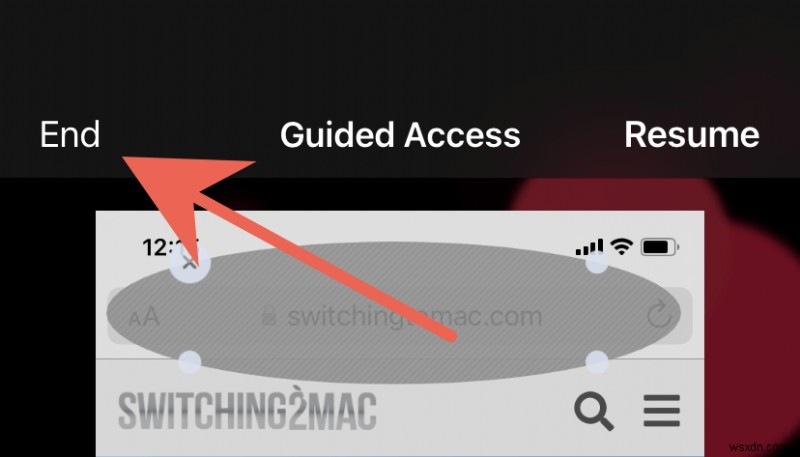 아이폰 안내 액세스(Guided Access)란? 설정부터 사용법까지 완벽 정리