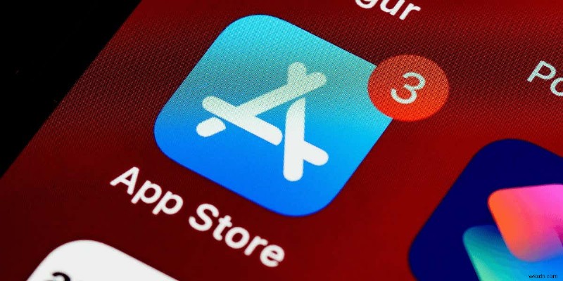 아이폰  App Store에 연결할 수 없음  오류 완벽 해결 가이드