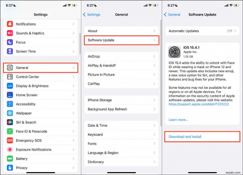 아이폰 Wi-Fi 연결이 자꾸 끊길 때? 문제 해결하는 12가지 방법