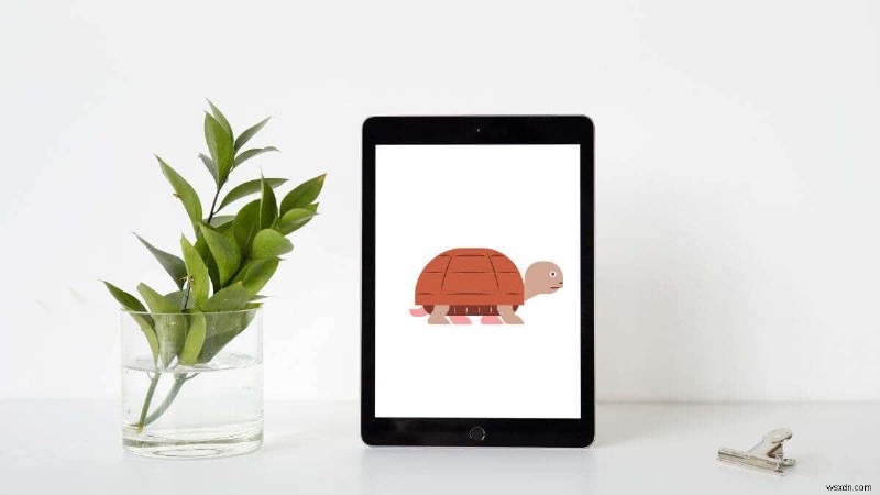 iPad 충전이 느려졌다면? 고속 충전을 위한 10가지 핵심 해결 방법