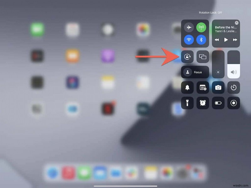 iPad 화면 회전이 안 될 때? 꼭 시도해야 할 10가지 해결 방법