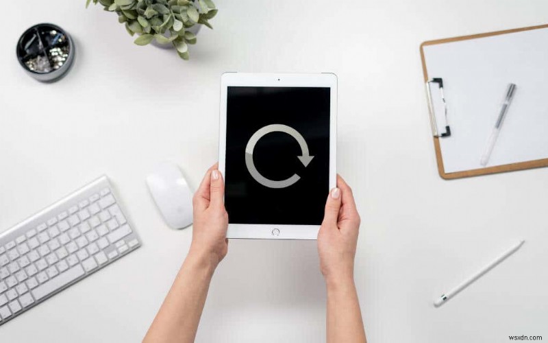 iPad 화면 회전이 안 될 때? 꼭 시도해야 할 10가지 해결 방법
