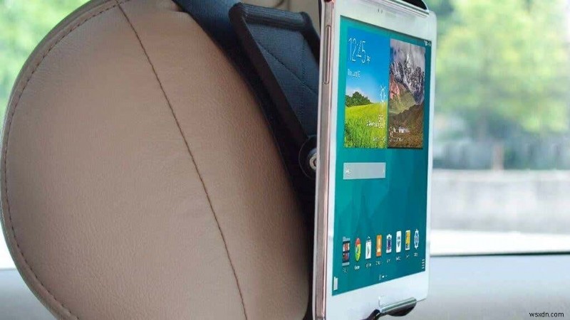 차량용 아이패드 홀더 BEST 10, 내 차에 딱 맞는 제품 고르는 완벽 가이드