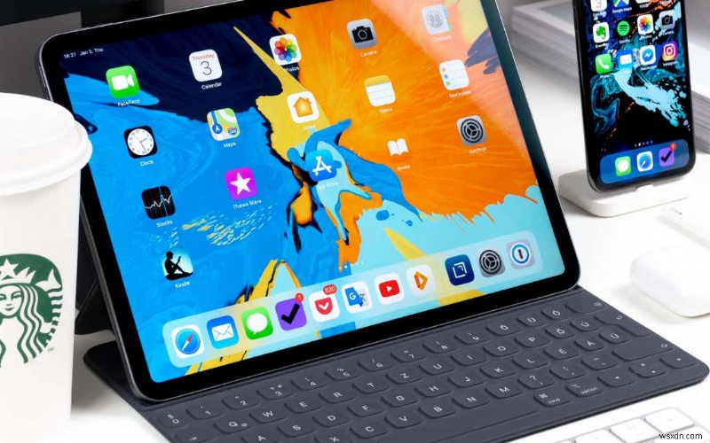 iPad 키보드가 작동하지 않나요? 바로 시도할 수 있는 15가지 해결 방법