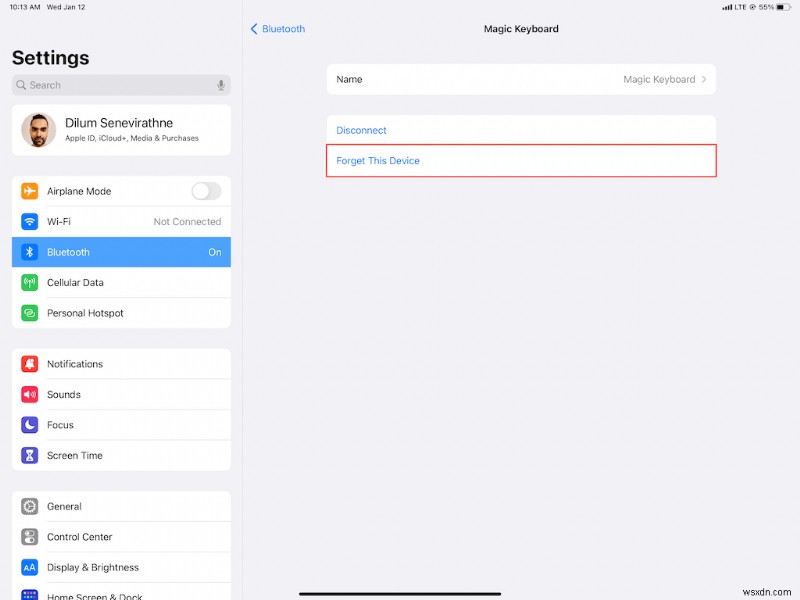 iPad 키보드가 작동하지 않나요? 바로 시도할 수 있는 15가지 해결 방법