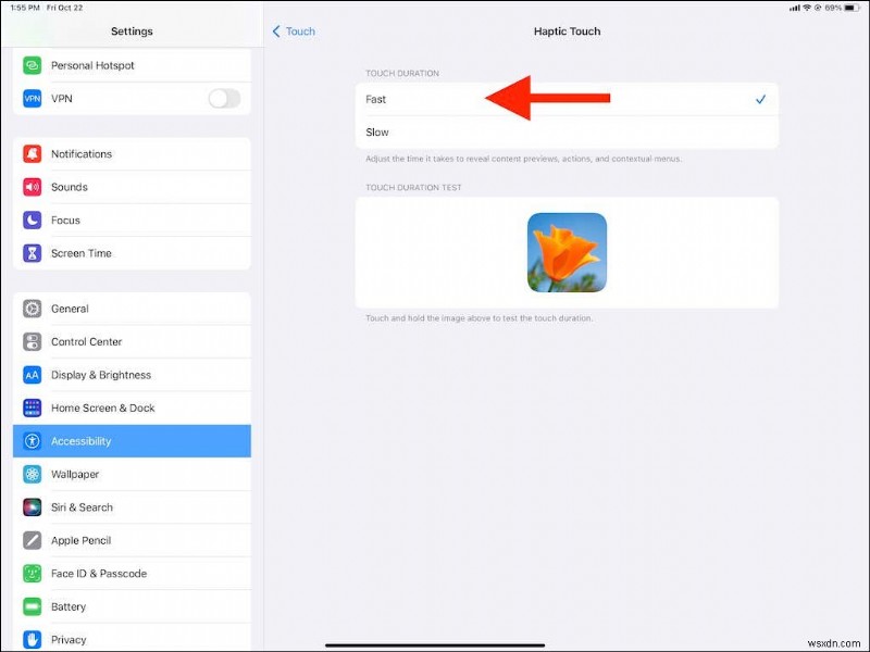 iPad Pro 손전등이 작동하지 않을 때? 꼭 시도해 볼 해결 방법 9가지