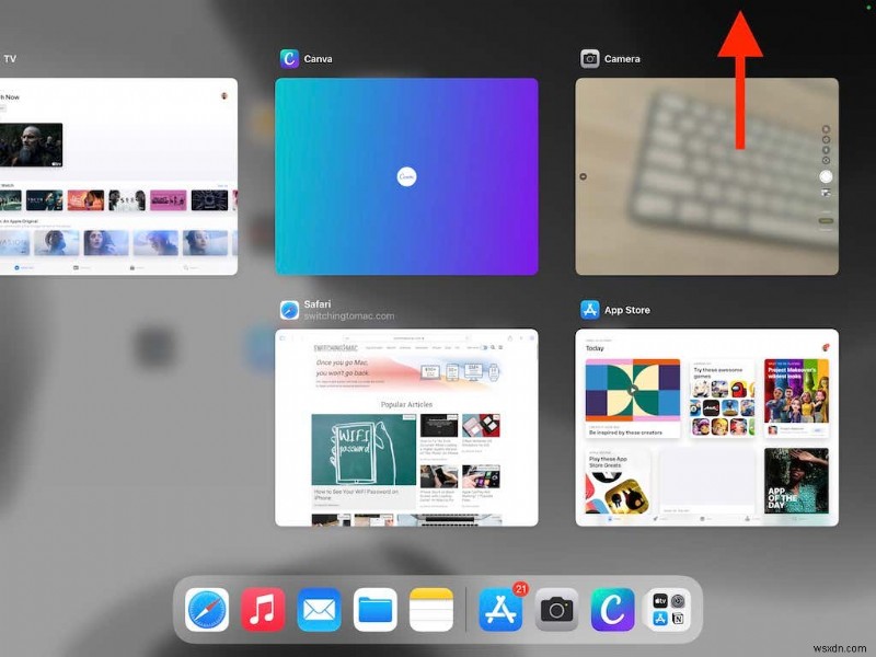 iPad Pro 손전등이 작동하지 않을 때? 꼭 시도해 볼 해결 방법 9가지