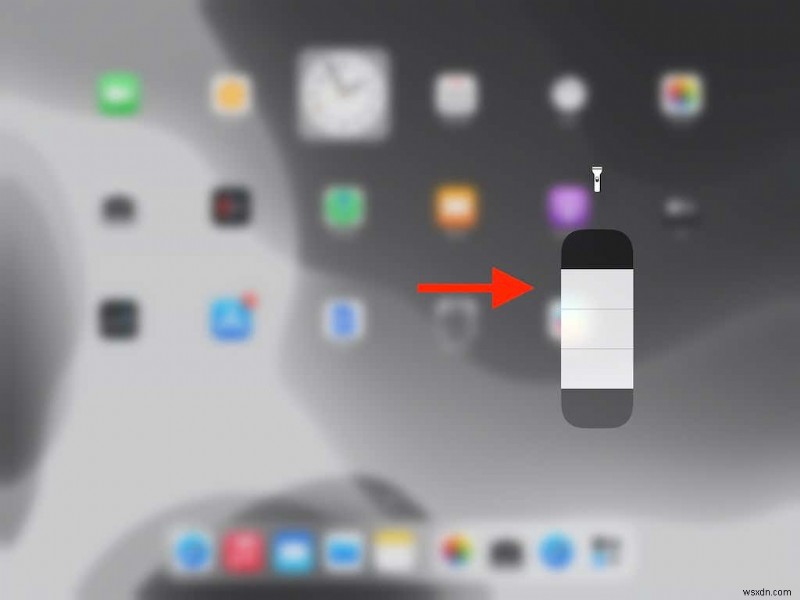 iPad Pro 손전등이 작동하지 않을 때? 꼭 시도해 볼 해결 방법 9가지