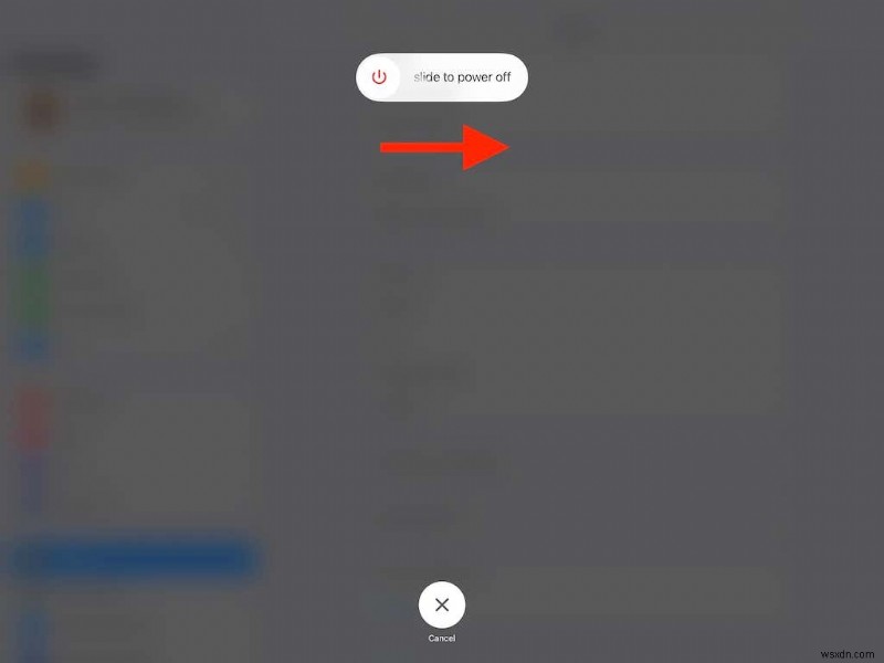 iPad Pro 손전등이 작동하지 않을 때? 꼭 시도해 볼 해결 방법 9가지