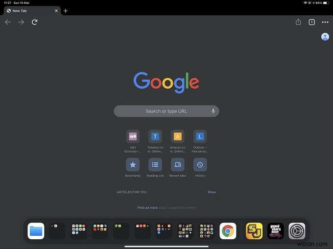 iPad 화면 분할 멀티태스킹 완벽 가이드