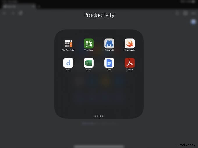 iPad 화면 분할 멀티태스킹 완벽 가이드