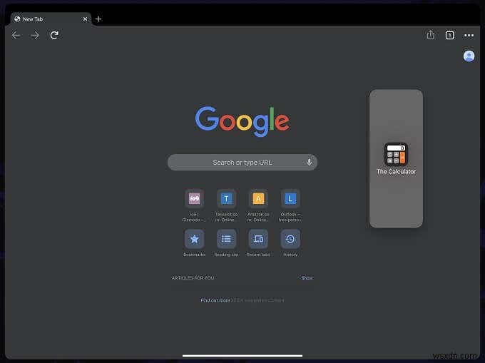 iPad 화면 분할 멀티태스킹 완벽 가이드