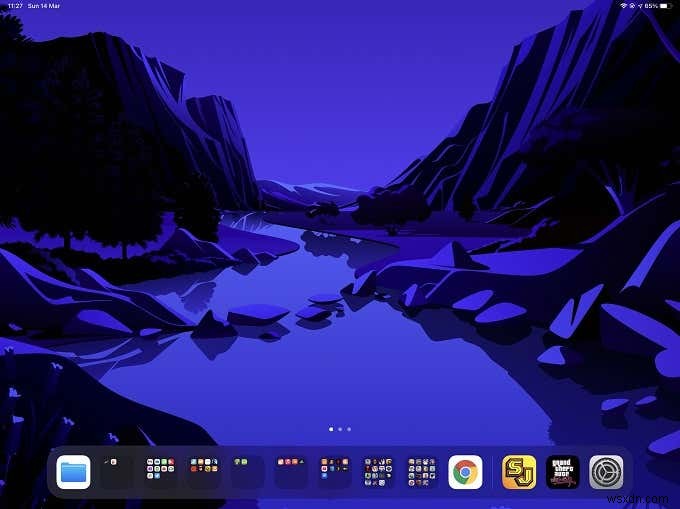 iPad 화면 분할 멀티태스킹 완벽 가이드