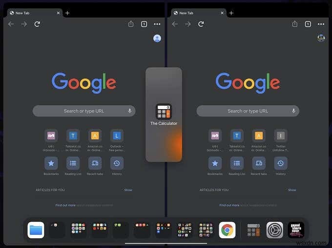 iPad 화면 분할 멀티태스킹 완벽 가이드