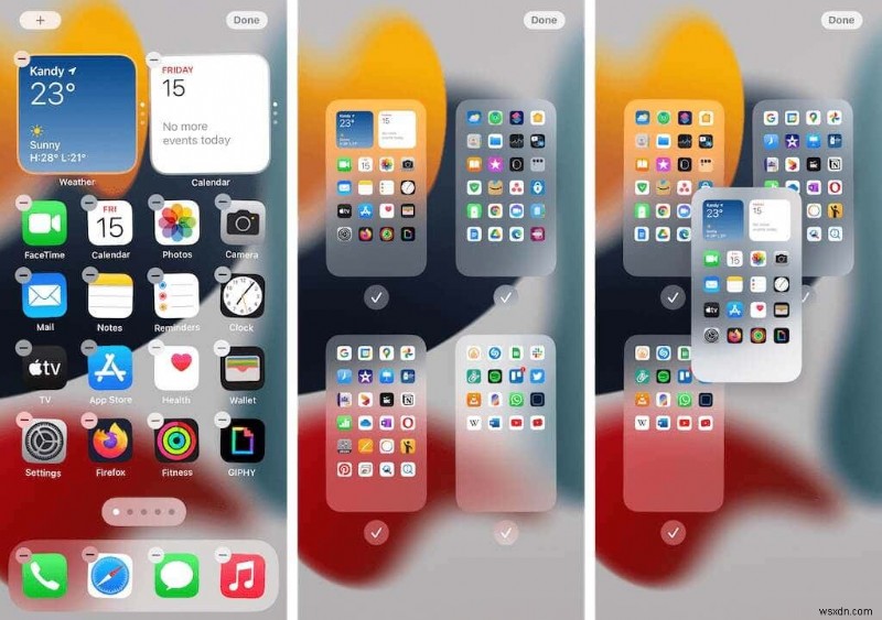 iOS 15, 제대로 쓰고 계신가요? 놓치기 쉬운 숨은 기능과 꿀팁 27가지
