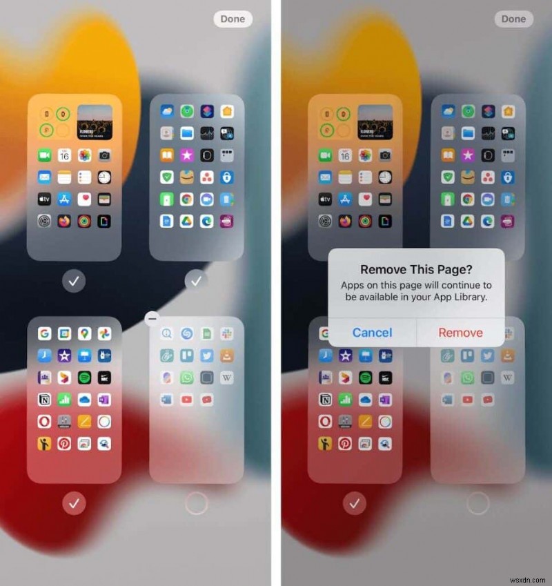 iOS 15, 제대로 쓰고 계신가요? 놓치기 쉬운 숨은 기능과 꿀팁 27가지