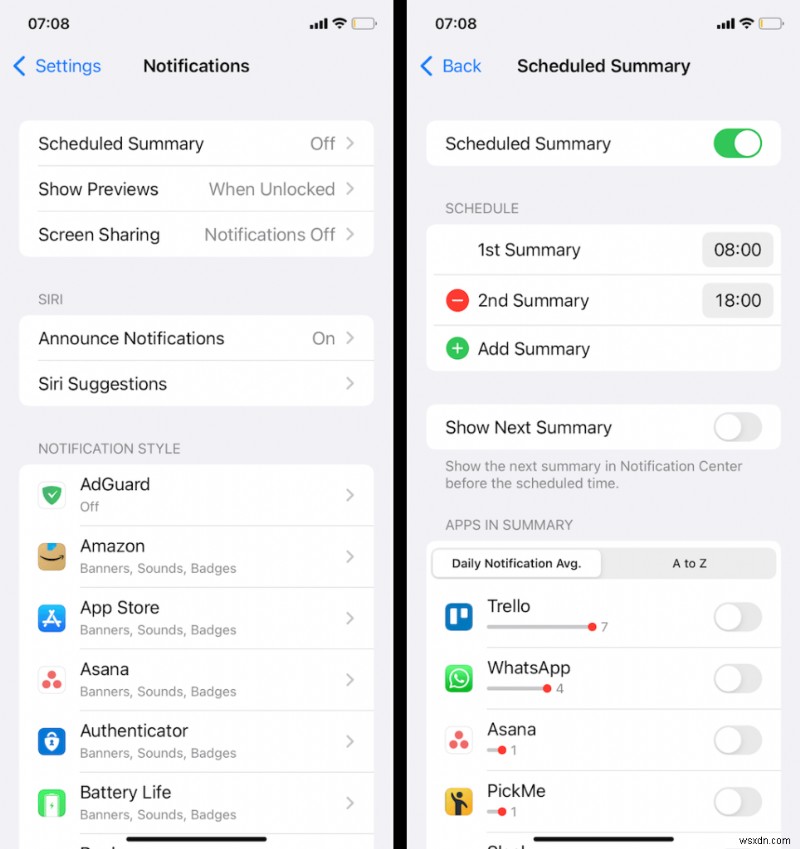 iOS 15, 제대로 쓰고 계신가요? 놓치기 쉬운 숨은 기능과 꿀팁 27가지
