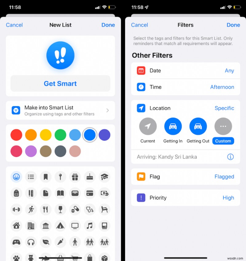 iOS 15, 제대로 쓰고 계신가요? 놓치기 쉬운 숨은 기능과 꿀팁 27가지