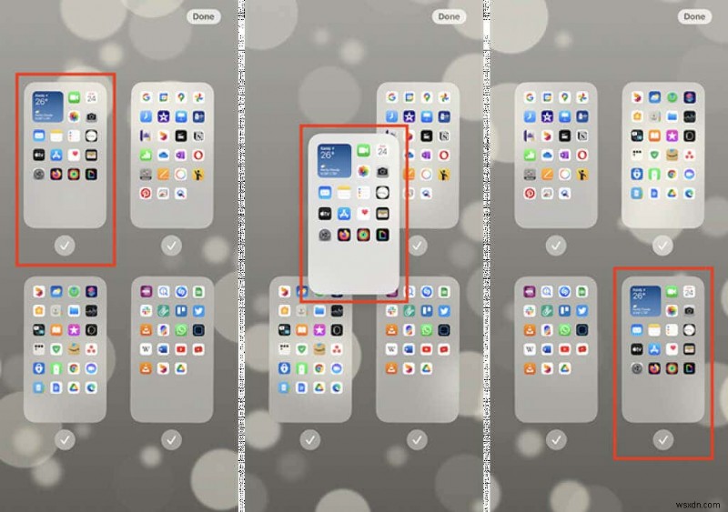 iOS 15 홈 화면 완벽 정리 가이드: 페이지 삭제부터 포커스 모드 활용까지