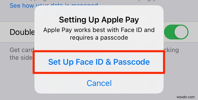 Apple Pay에 카드 추가가 안 될 때? 문제 해결을 위한 8가지 방법