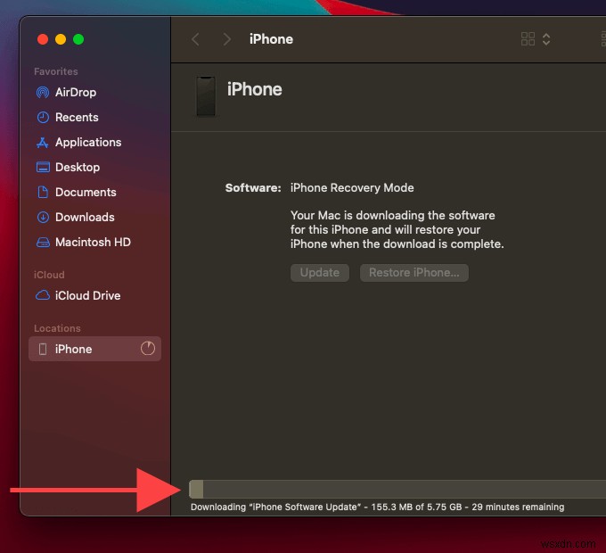 iOS 다운그레이드 완벽 가이드: 베타·정식 버전 되돌리는 방법