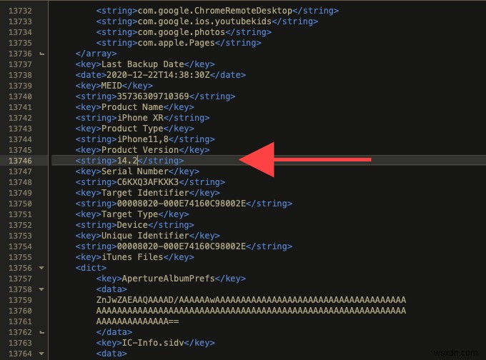 iOS 다운그레이드 완벽 가이드: 베타·정식 버전 되돌리는 방법