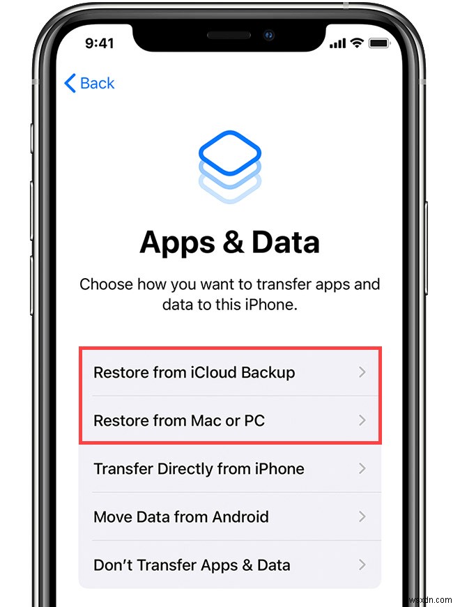 iOS 다운그레이드 완벽 가이드: 베타·정식 버전 되돌리는 방법