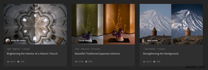 사진 보정 실력을 한 단계 끌어올려줄 최고의 iOS 사진 필터 앱 8선