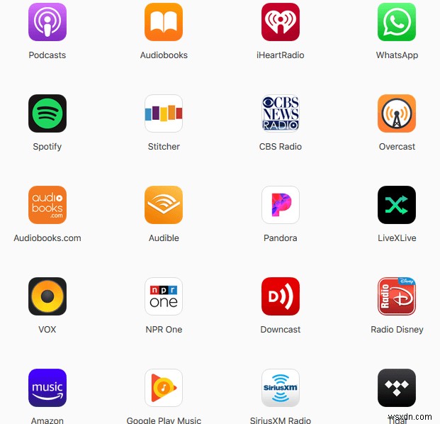 차량에 Apple CarPlay(애플 카플레이) 설정하는 방법 완벽 가이드