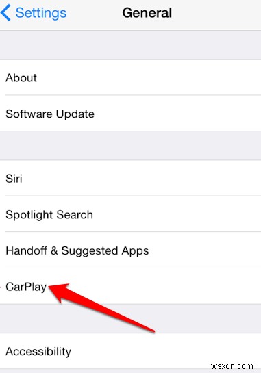 차량에 Apple CarPlay(애플 카플레이) 설정하는 방법 완벽 가이드