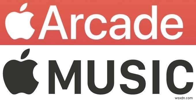 Apple Music & Apple Arcade 솔직 리뷰, 구독할 가치가 있을까?