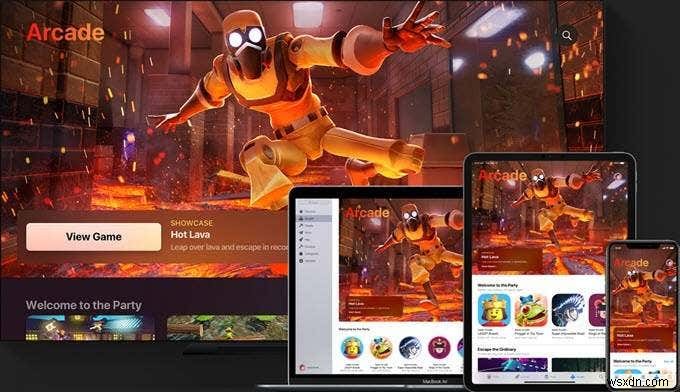 Apple Music & Apple Arcade 솔직 리뷰, 구독할 가치가 있을까?