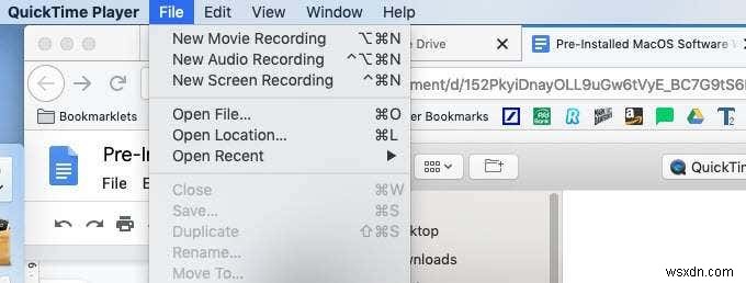 의외로 쓸만한 macOS 기본 앱 5가지, 아직도 무시하고 있나요?