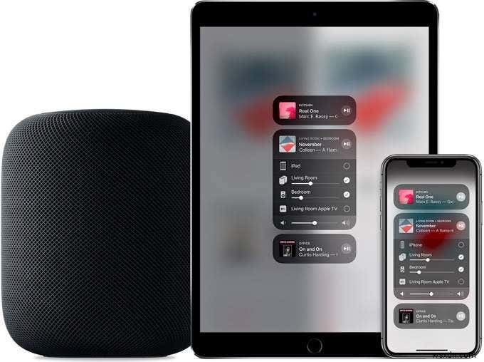 Apple AirPlay란 무엇이고, 어떻게 사용할까? 아이폰·아이패드·맥 활용법 총정리