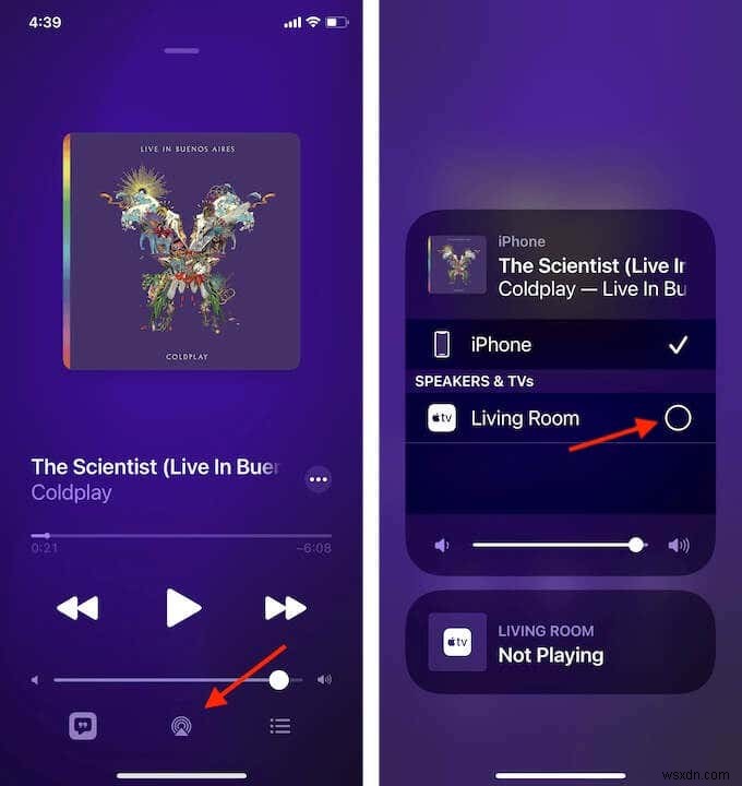 Apple AirPlay란 무엇이고, 어떻게 사용할까? 아이폰·아이패드·맥 활용법 총정리