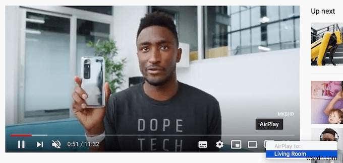 Apple AirPlay란 무엇이고, 어떻게 사용할까? 아이폰·아이패드·맥 활용법 총정리