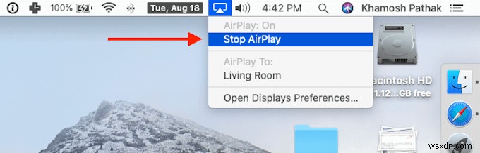 Apple AirPlay란 무엇이고, 어떻게 사용할까? 아이폰·아이패드·맥 활용법 총정리