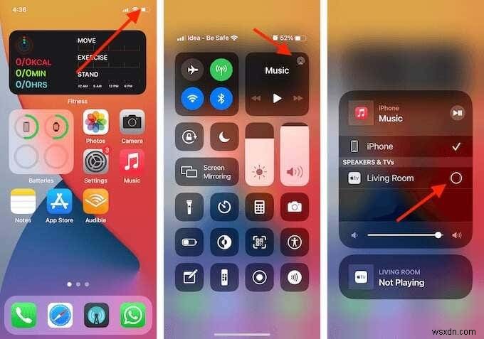 Apple AirPlay란 무엇이고, 어떻게 사용할까? 아이폰·아이패드·맥 활용법 총정리