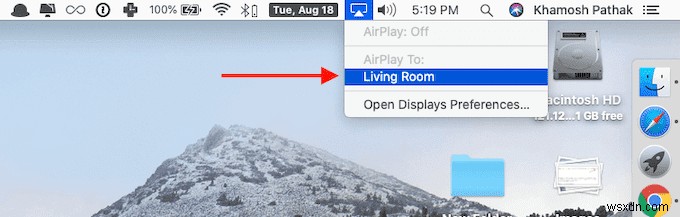 Apple AirPlay란 무엇이고, 어떻게 사용할까? 아이폰·아이패드·맥 활용법 총정리