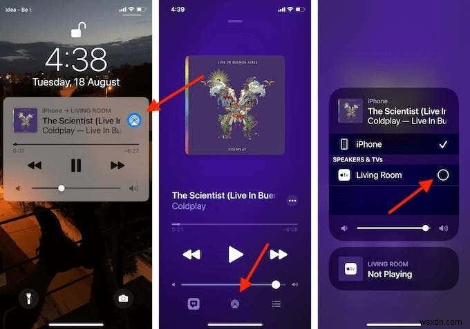 Apple AirPlay란 무엇이고, 어떻게 사용할까? 아이폰·아이패드·맥 활용법 총정리