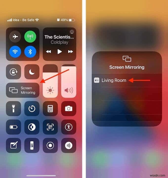 Apple AirPlay란 무엇이고, 어떻게 사용할까? 아이폰·아이패드·맥 활용법 총정리