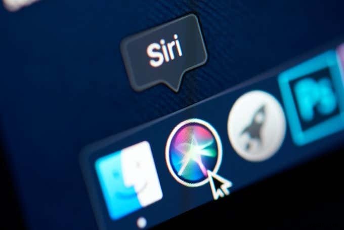 Siri에게 물어보면 폭소하게 되는 재미있는 질문 11가지