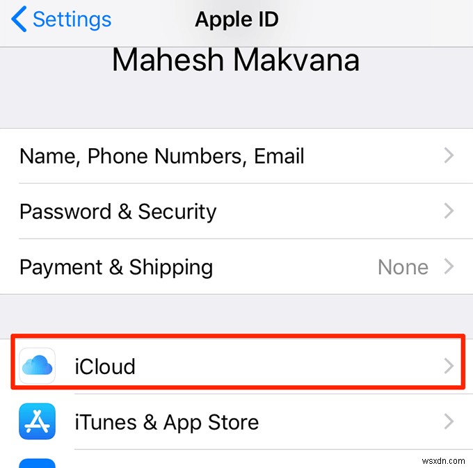 애플 iCloud 키체인이란? 아이폰과 맥에서 사용하는 완벽 가이드