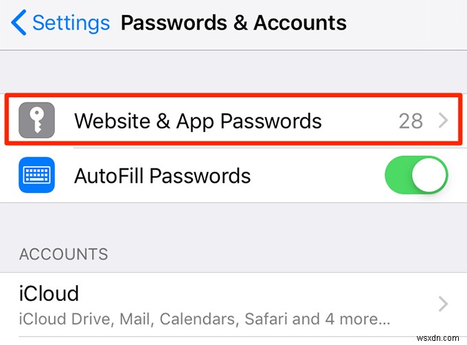 애플 iCloud 키체인이란? 아이폰과 맥에서 사용하는 완벽 가이드