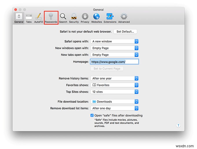 애플 iCloud 키체인이란? 아이폰과 맥에서 사용하는 완벽 가이드