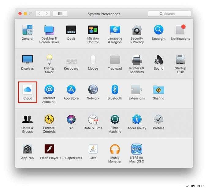 애플 iCloud 키체인이란? 아이폰과 맥에서 사용하는 완벽 가이드
