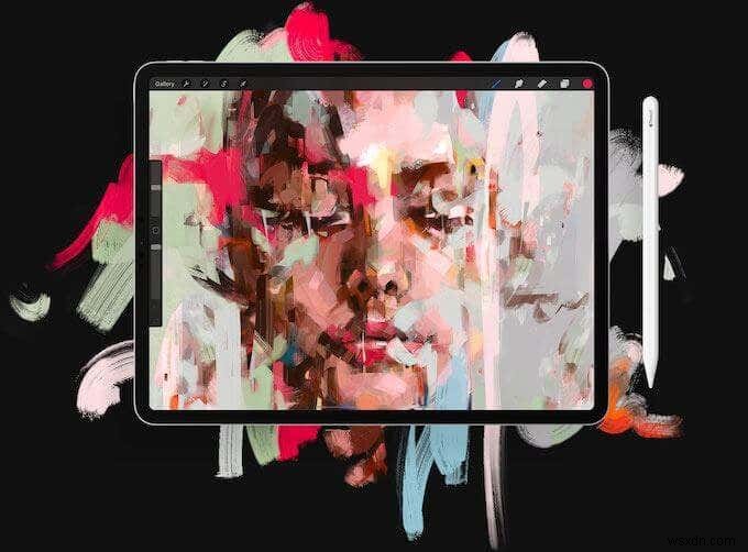 Apple Pencil의 진가를 100% 끌어내는 최고의 앱 8선