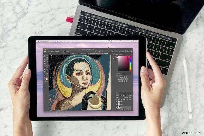 Apple Pencil의 진가를 100% 끌어내는 최고의 앱 8선