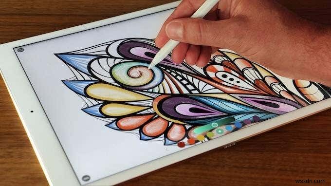 Apple Pencil의 진가를 100% 끌어내는 최고의 앱 8선