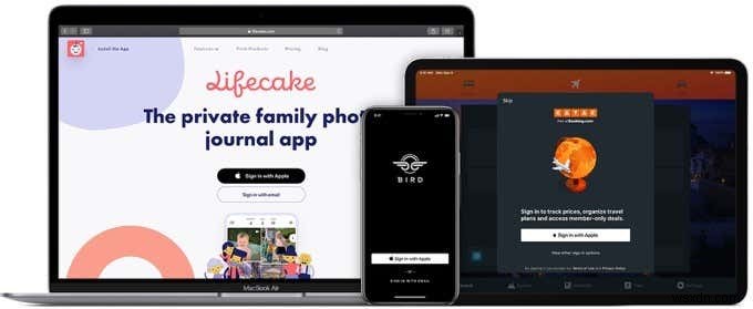  Apple로 로그인  완벽 가이드: 개념부터 사용법, 보안성까지